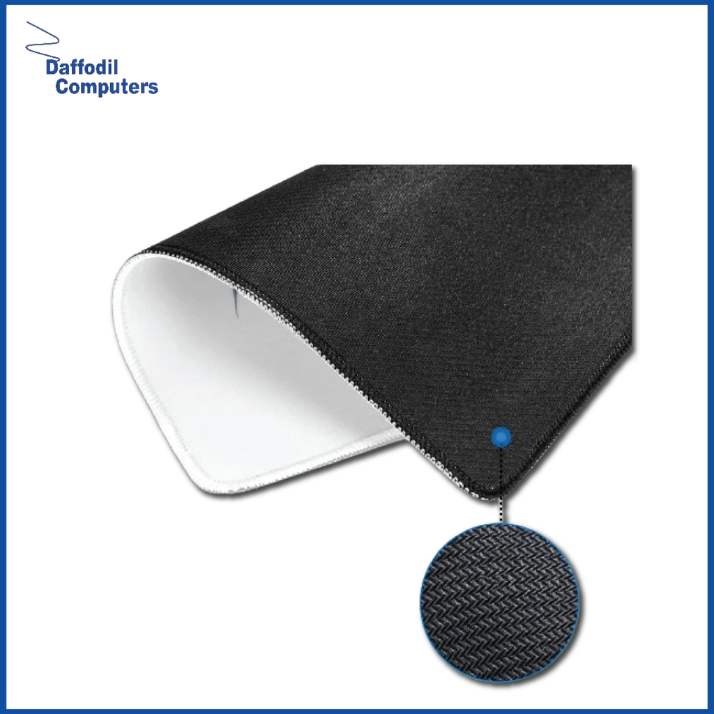 Daffodil PC Mouse Pad
