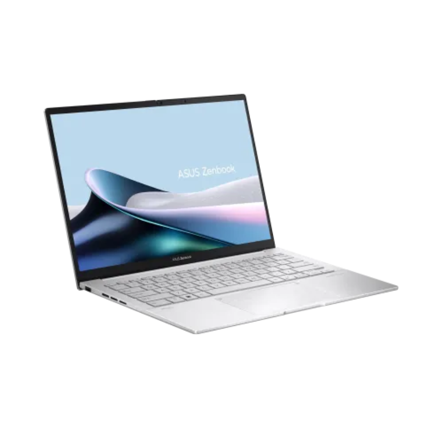 Asus Zenbook 14 OLED UX3405MA Core Ultra 7 Ram: 16GB 512GB SSD 14" FHD Laptop