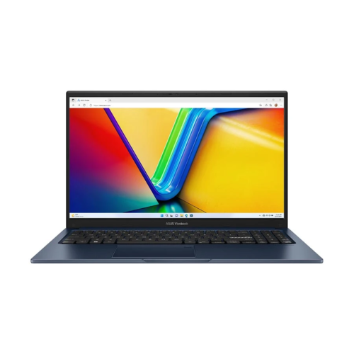 Asus Vivobook A1504VA Intel Core i5 13th Gen 15.6" FHD Display 16GB RAM Laptop
