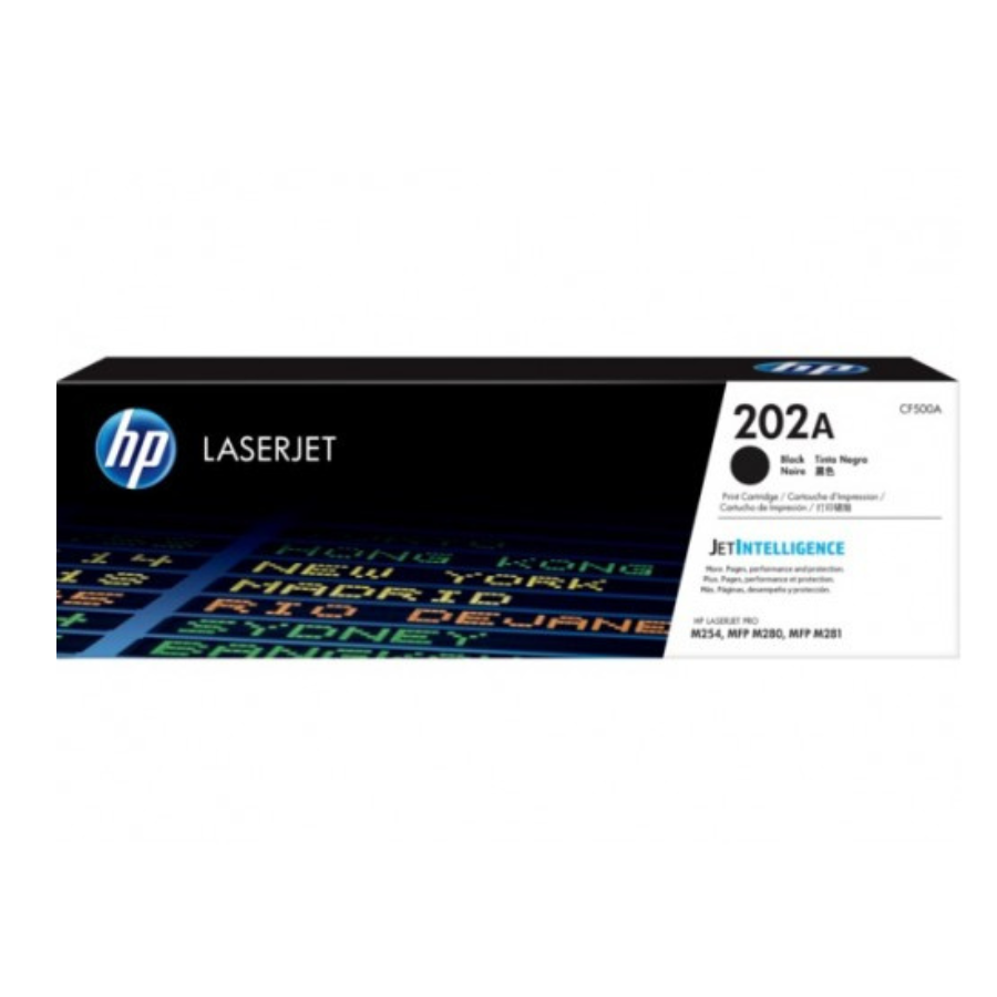 TONER SHINE 202A (1SET)