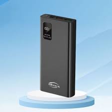 Moxx Mp-29 Power Bank 22.5w 20000mah
