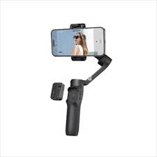 Hohem iSteady X3 SE Foldable Gimbal Stabilizer