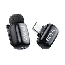 BOYA Mini 17