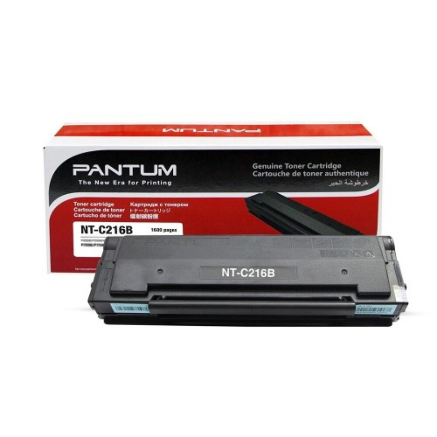 TONERNT-C216B TONER
