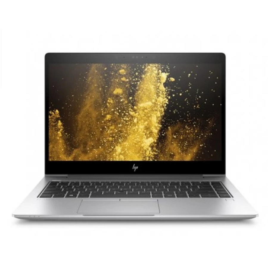HP ELITEBOOK 840 G5, INTEL CORE i5 8TH GEN, 8GB RAM, 256GB M.2 NVMe, 14 INCH, WIN 11 LAPTOP