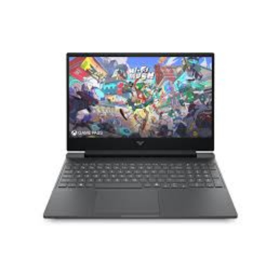 HP VICTUS FA2021NIA Ci7-13620H, 16GB RAM, 512GB SSD, RTX 3050 6GB, 15.6 INCH FHD, BACKLIT, WIN 11H, MICA SILVER LAPTOP