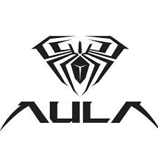 Brands: AULA
