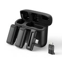 J13 Wireless Microphone