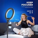 12 Inch Ring Light